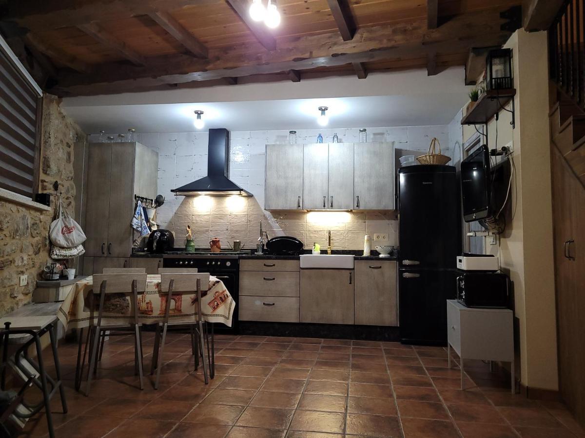 La Cantina Chanos المظهر الخارجي الصورة