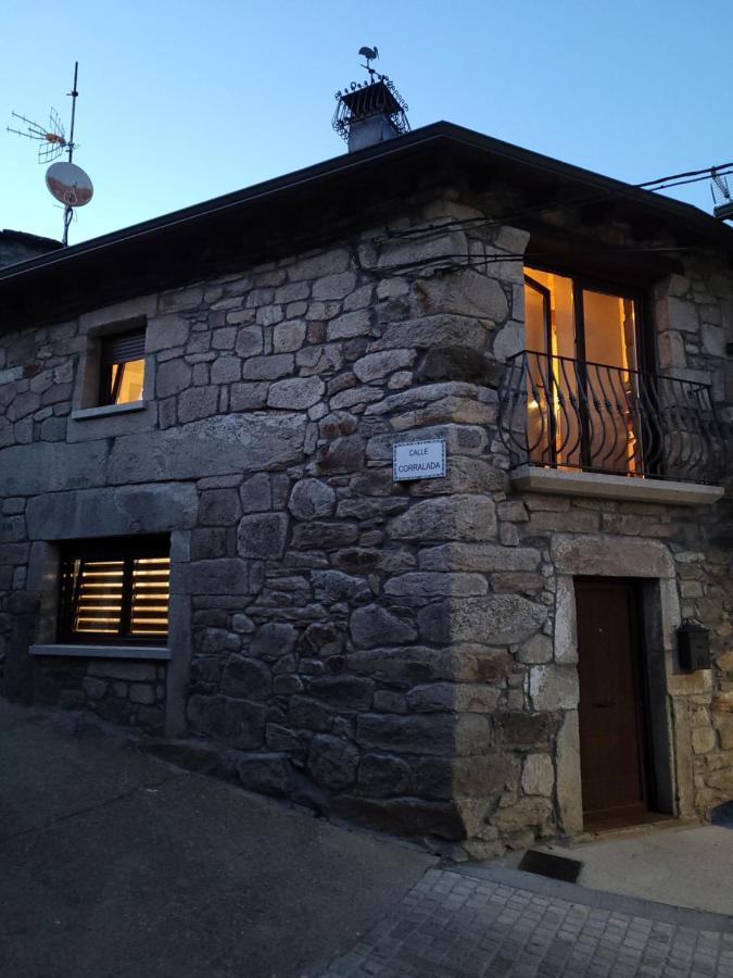 La Cantina Chanos المظهر الخارجي الصورة